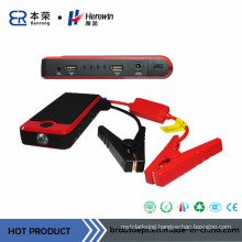 Auto Car Part 12000mAh Emergency Jump Starter for Gosoline Car